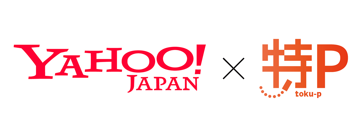 Yahoo!JAPAN × tokuP