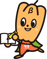 とくぴーまん